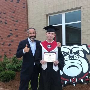 Meet your Posher, Jordan